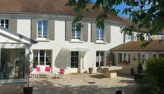 Maison 7 pièces 170 m2 