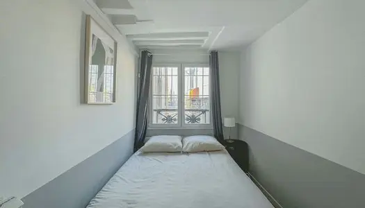 Appartement 1 pièce 10 m² 