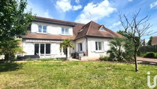 Vente Maison/villa 8 pièces 