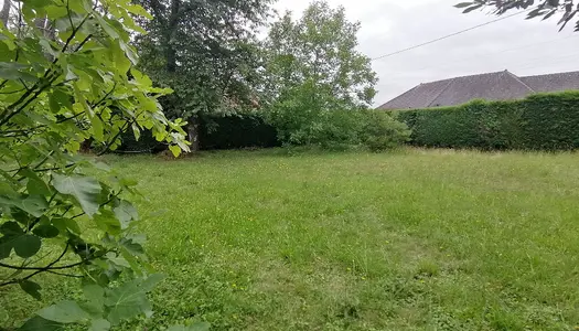 Vente Terrain 708 m² à Nay 62 640 €