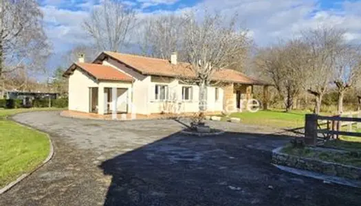 Maison 6 pièces 140 m²