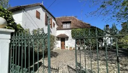 Vente Maison/villa 7 pièces