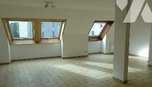 Appartement 2 pièces 60 m²