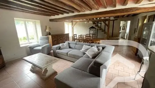 Maison 7 pièces 179 m² 