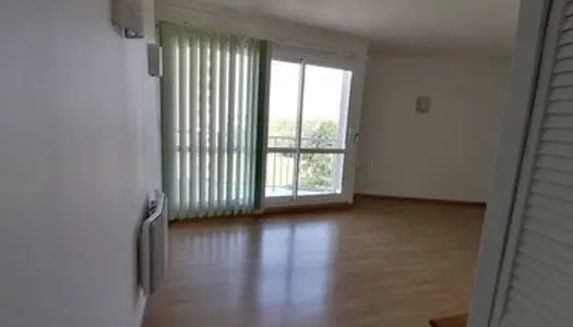 Appartement F 1 