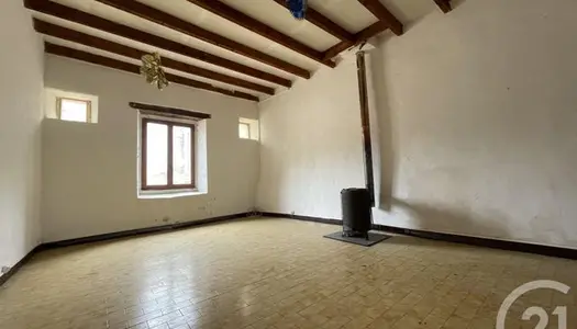 Appartement 4 pièces 122 m² 