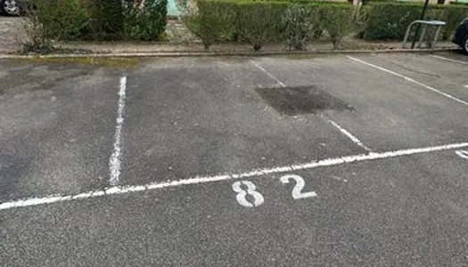 Location Parking