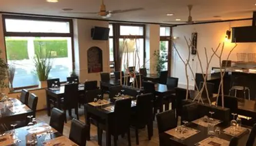 Café restaurant