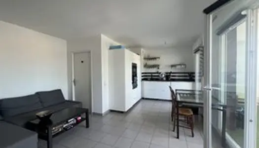 Appartement à vendre Istres 