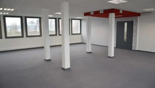 Bureaux 402 m² 