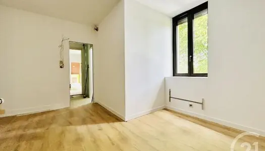 Maison 6 pièces 117 m² 