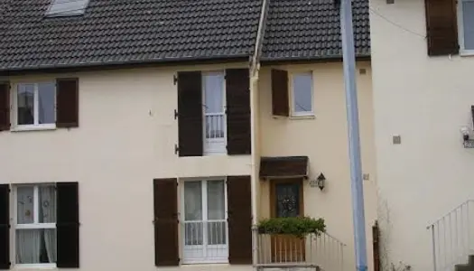 Maison 5 pièces 98 m² 