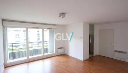 Appartement 2 pièces 56 m² 