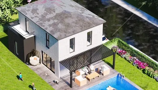 Vente Maison 152 m² à Saint-Genis-Laval 549 500 €