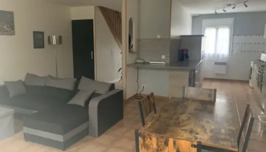 Maison 5 pièces 86 m²