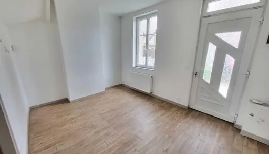 Maison 3 pièces 60 m² 