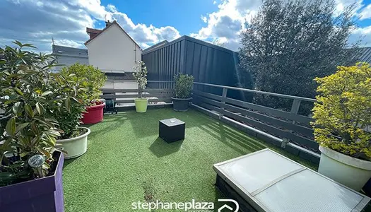 Maison 3 pièces 61 m²