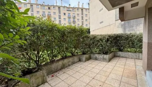 Appartement 4 pièces 82 m² 