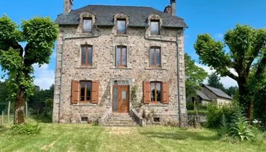 Vente maison Corrèze 