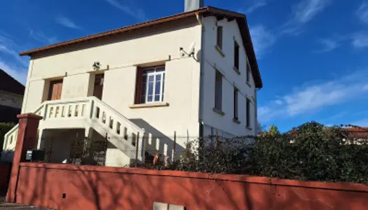 Maison 8 pièces 179 m²