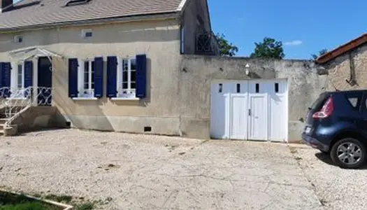 Maison 9 pièces 147m2