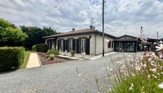 Propriété 5 pièces 103 m² 