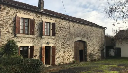 Maison 4 pièces 120 m²