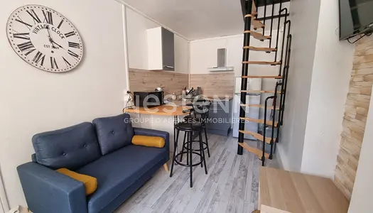 Vente Appartement 32 m² à Lamorlaye 146 000 €