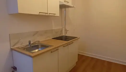 Location Appartement 45 m² à Sotteville-Lès-Rouen 660 € CC /mois