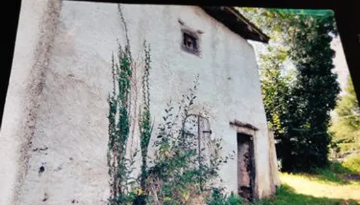 Maison a vendre et a rénover