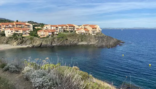 Vente Appartement Collioure