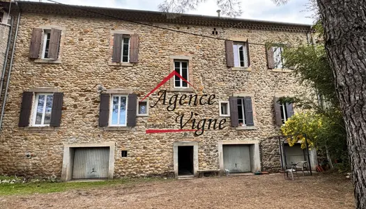 Maison de village 12 pièces 297 m²