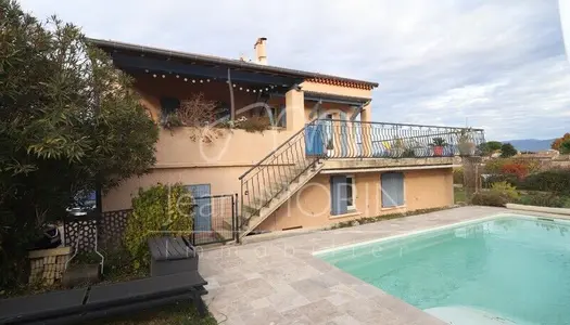 Vente Maison 295 m² à Étoile-sur-Rhône 549 000 €