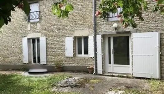 Maison 14 pièces 280 m² 