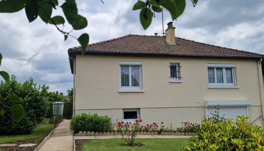 Maison 3 pièces 97 m² 