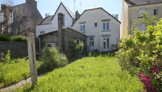 Maison 5 pièces 109 m² 