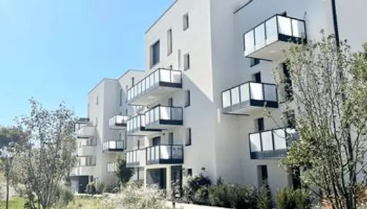 Appartement Location Ferney-Voltaire 1p 27m² 964€