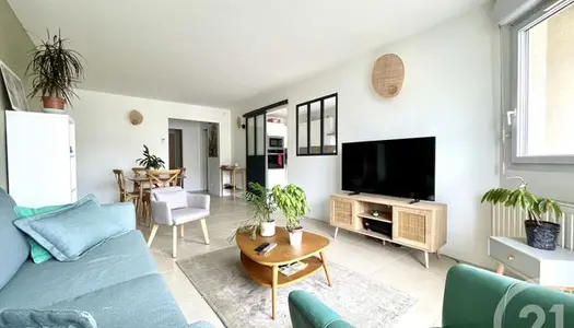 Appartement 4 pièces 90 m² 