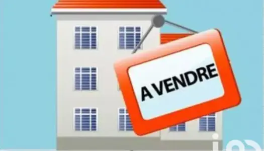 Immeuble Vente Le Puy-Sainte-Réparade  400m² 650000€