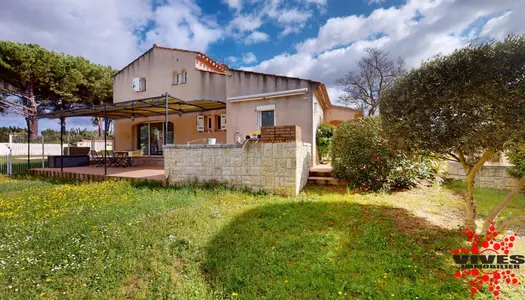 Maison 6 pièces 155 m²