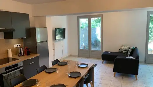 Chambre en colocation à Albi 