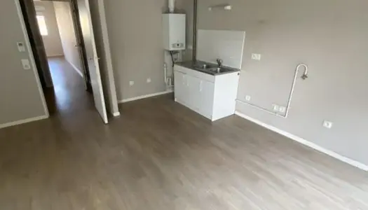 Maison 2 pièces 48 m² 