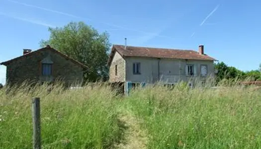 Maison 4 pièces 155 m² 