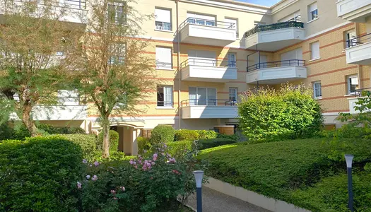 Appartement Elancourt 2 pièce(s) 39.64 m2 