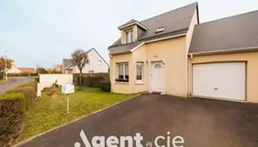 Maison à vendre Cormelles-le-Royal