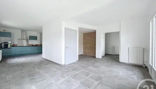 Maison 5 pièces 135 m² 