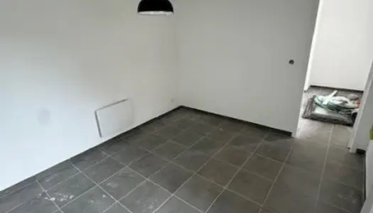 Appartement 2 pièces 35 m²