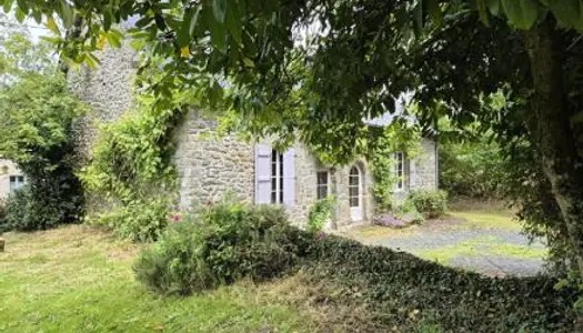 Maison 3 pièces 88 m² 