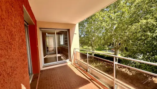 Appartement 3 pièces 73 m²