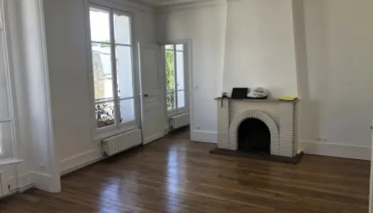 Appartement 4 pièces 73 m² 